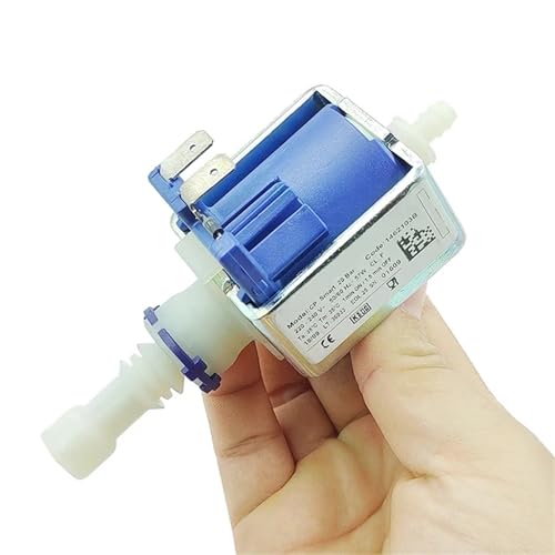 ARS AC 220 V 230 V 240 V 57 W Mini Elektromagnetische Pumpe Kaffeemaschine Wasserpumpe CP Smart 20 BAR Hochdruckfluss