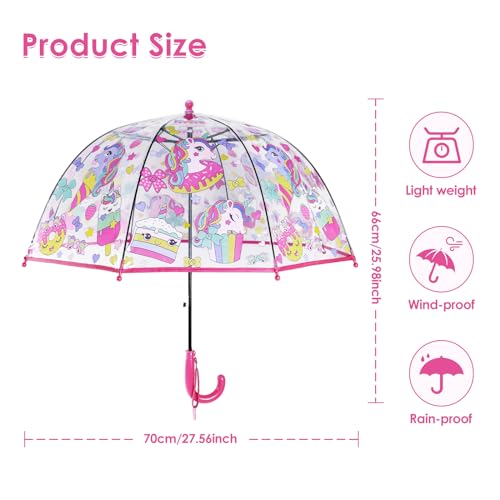 Parapluie cannes robuste pour éviter la pluie fine de face - 3