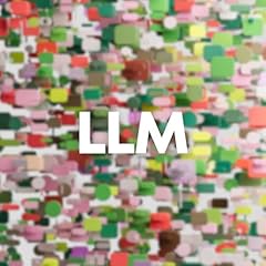 Couverture de LLM