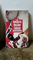 1947-1997 (American History Library, Volume III) B000ZEYR6O Book Cover