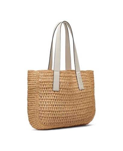 Bolso Tote Raffia para Mujer Calvin Klein Joan miniatura 5