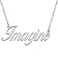 Imagine - Silver