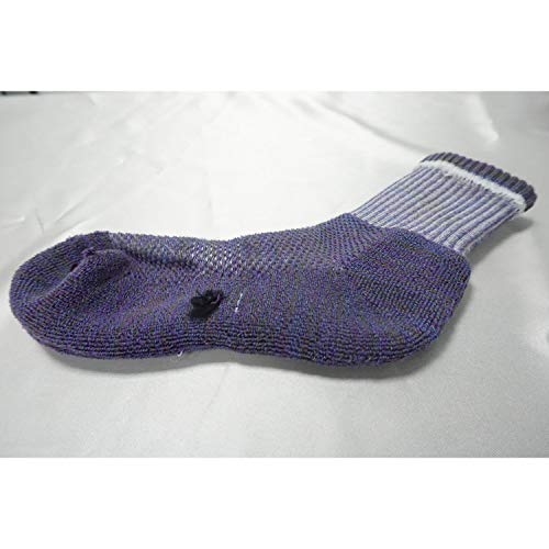 Image of SEOULSTORY7 5pack Women Mid Cushion Low Hiking /Camping /Performance Socks