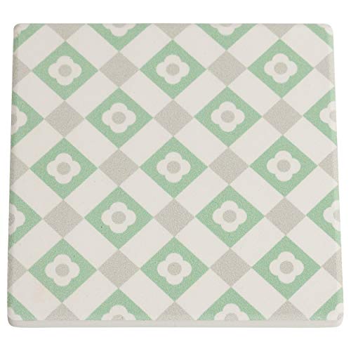 Maxwell & Williams Ceramica Sottobicchiere Medina Safi 9 x 9 cm Ceramica & Sughero