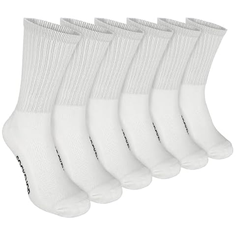 Sock Snob Bamboo Organic Cotton Sport Socks Cover