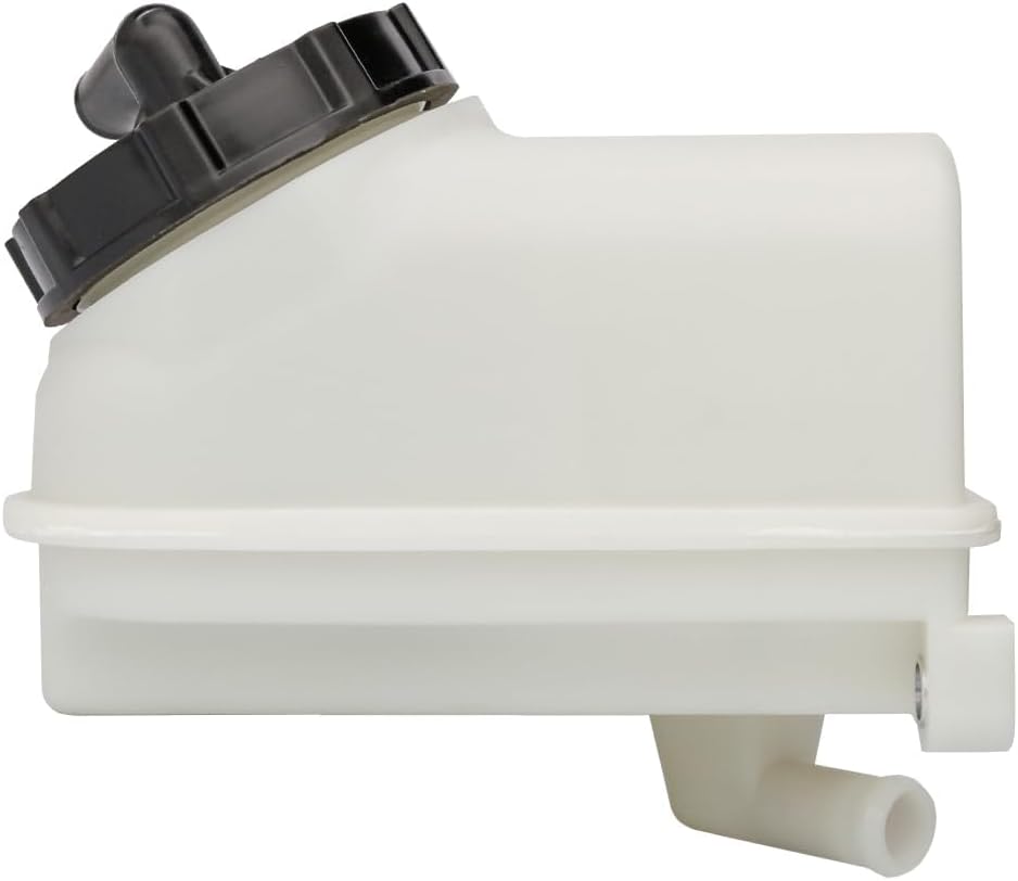 High Soar 603-5206 Power Steering Reservoir Tank Fits for Freightliner M2 2008-2014, ‎575.1076; A1414796003; A1419133000