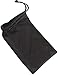 Polarized Fit Over Wear Over Reading Glasses Sunglasses, Size Large (Black 43299, Smoke)