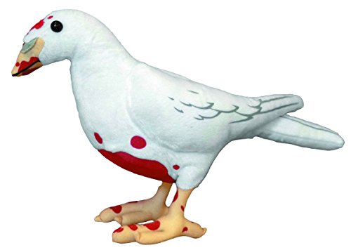 Team Fortress 2 Plush - Archimedes - Includes In-Game Promo Code for Medics