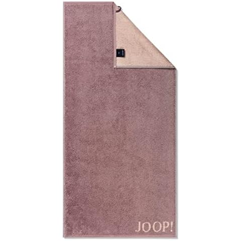 Toallas clásicas de doble cara Joop! 1600 Rose Cover
