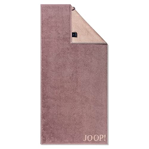 Joop! Handtücher Classic Doubleface 1600 Rose - 83