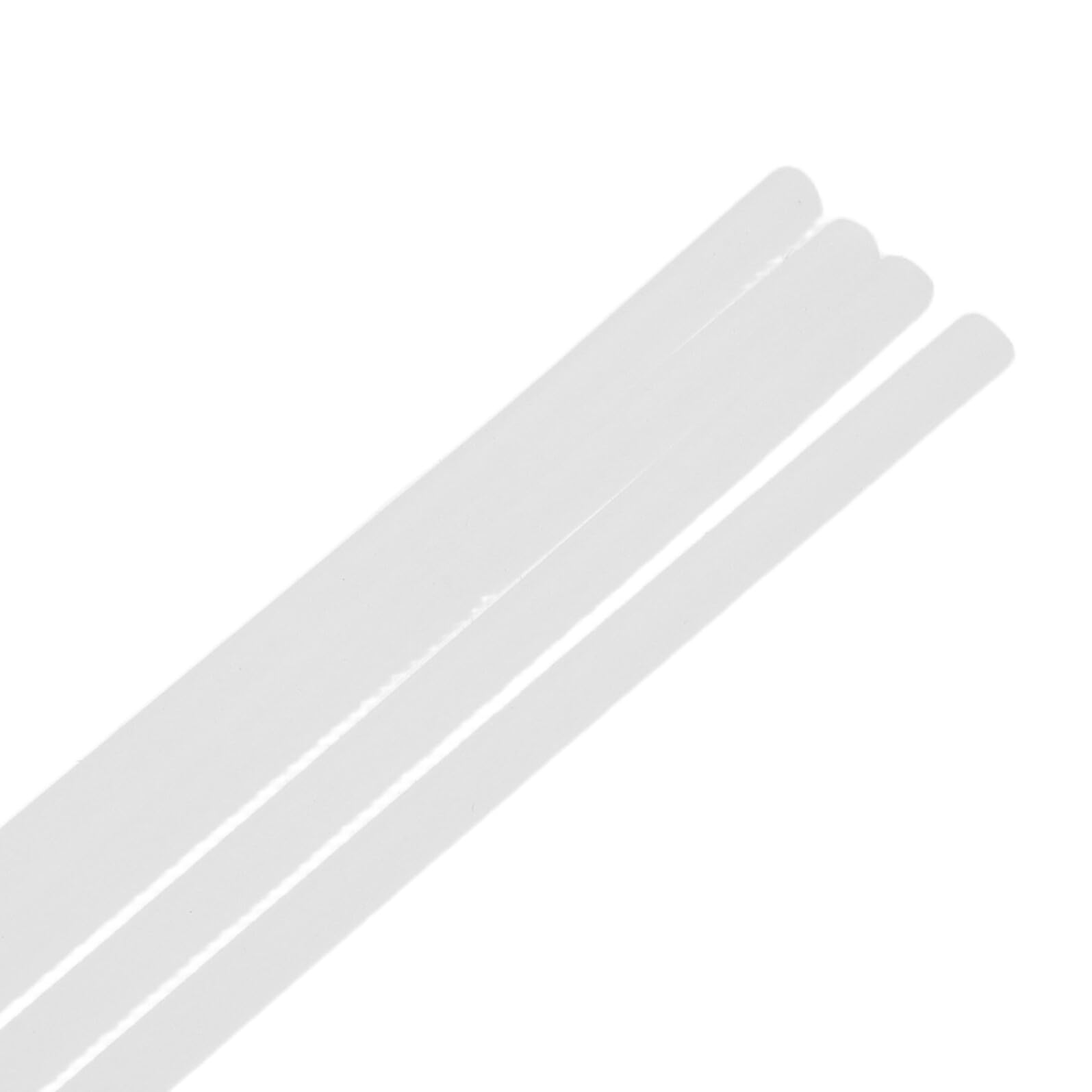 GARVALON Kit 4 Bastoncini di Cera per Riparazione Base Snowboard, Attrezzatura per Manutenzione Sciolina Sport Invernali, Utensili per Base Snowboard per Riparazioni Rapide e Scorrevolezza