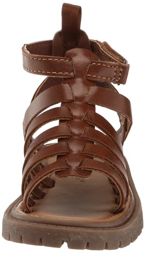 Carter's Unisex-Child Ronda Sandal2