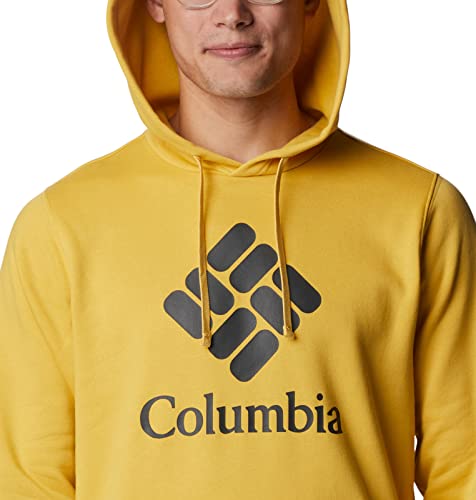 Image of Columbia mens Trek Hoodie