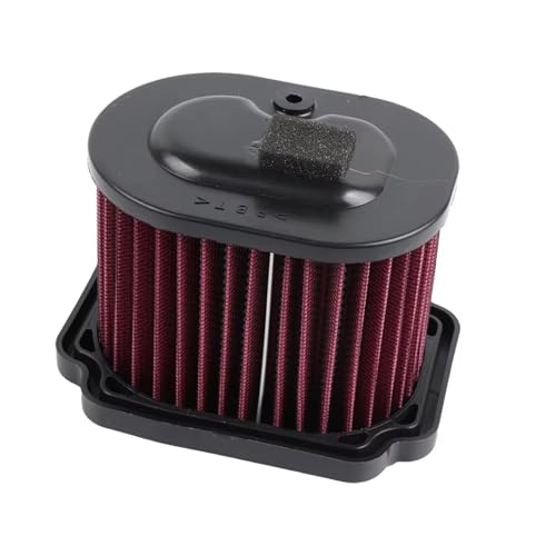 Filtre à air moteur de précision pour moto XTZ690 et gamme MTT690