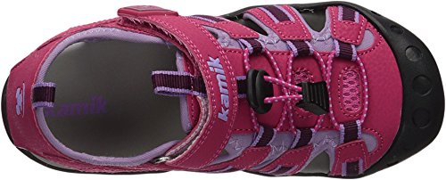 Image of Kamik unisex-child CrabSport Sandal