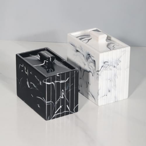 Distributeur de cure-dents pour salle à manger et table de buffet