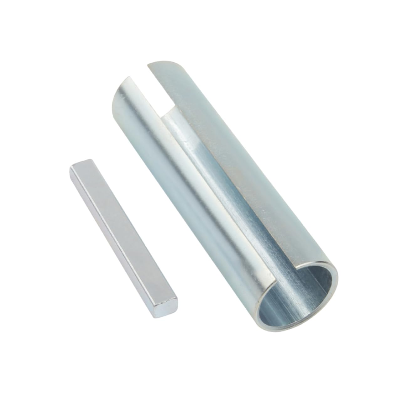 Alipis Shaft Adapter Pulley Sleeve Bushing for Cable Installation Compatible Water Pump Crankshaft Sleeves