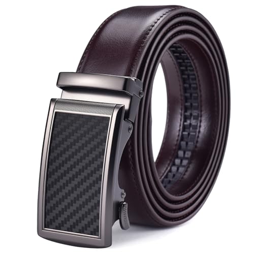 Mens Belts Casual 2 Pack Nylon Military Belts - 1.5 Inch Canvas Web Belt With Plastic Buckle Non-metal Tactical Belt