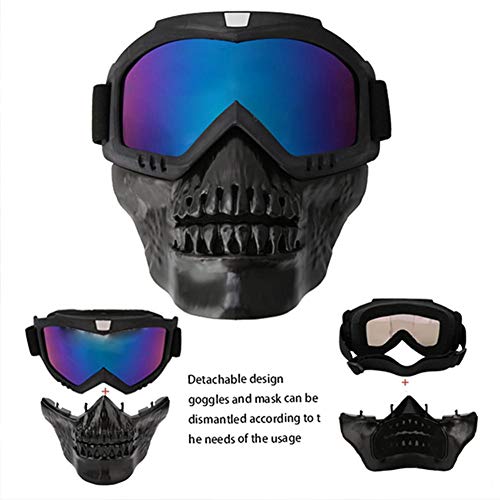 Keenso Mask Goggles - Image 3