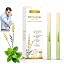 2pack Gold Herbal Diffuser