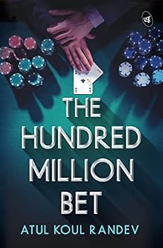 Paperback The Hundred Million Bet Book