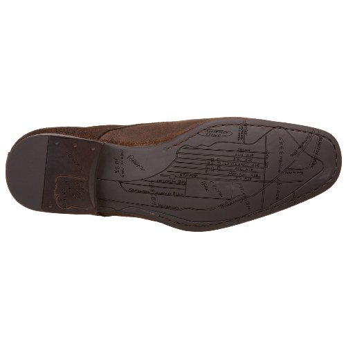 Image of To Boot New York Men's Rafael Plain Toe Oxford