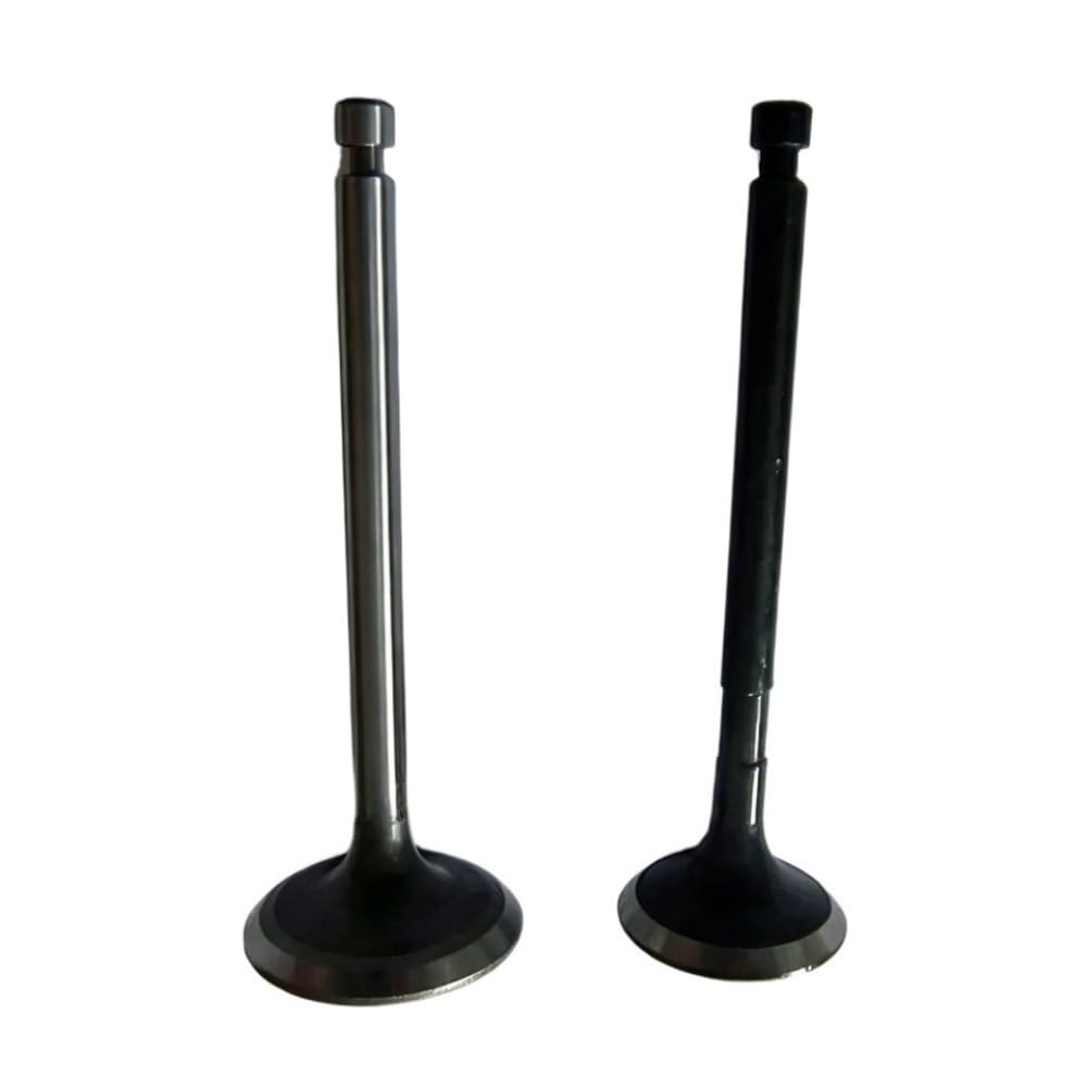 Tubo de escape para generador EF6600 y motores MZ360 EF5200 EF5500TE
