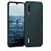 Produktbild kwmobile Xiaomi Mi A3 / CC9e Hülle - Handyhülle für Xiaomi Mi A3 / CC9e - Handy Case in Metallic Petrol
