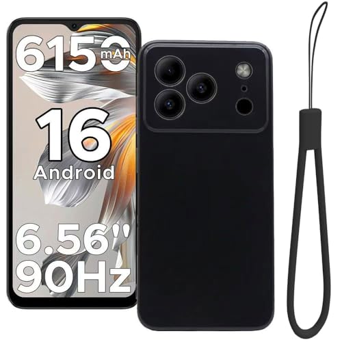 CHUNSHUN DOOGEE Note56/DOOGEE Note 56Plus �Ή��X�}�z�P�[�X,���^�E�ϏՌ��P�[�X�� DOOGEE Note56/DOOGEE Note 56Plus ��p�ɐ݌v����Ă��܂��B�ϏՌ� TPU �f�ނ��̗p���A��ʂƃ����Y