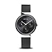 Produktbild BERING Damen Uhr Quarz Movement - Ceramic Collection mit Edelstahl und Saphirglas 35036-102 Armbandsuhren - Wasserdicht: 5 ATM