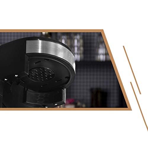 Cafetera de Goteo Automática Mini 360 mL miniatura 7