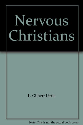 Nervous Christians B005L13TDI Book Cover
