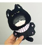 b.220 ぬい服 12cm ちびぐるみ 着ぐるみ グレー 狼セット 2026年最新】狼 着ぐるみの人気アイテム - メルカリ