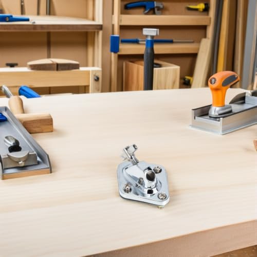 Soporte para pata de bombo y tom miniatura 6