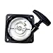 Produktbild Seilzugstarter Starter passend für Monzana CT-M430-1 Motorsense Freischneider 3PS 52ccm