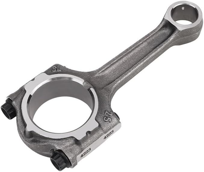Motorcycle Engine Parts Connecting Rod CRANK ROD Conrod Kit For 650 CF650 650NK 650GT 650MT GT NK MT
