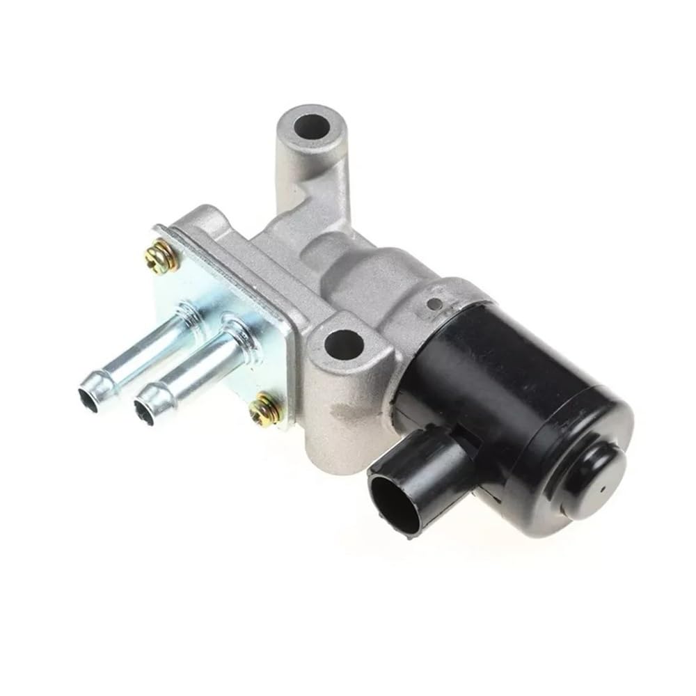 Aierdeyp One Color Iac Idle Control Valve Compatible With Honda Compatible With Civic For Del Sol 1996 1997 1998 1999 2000 Idle Air Control Valve Iacv 36450P0aa01 138200-0480