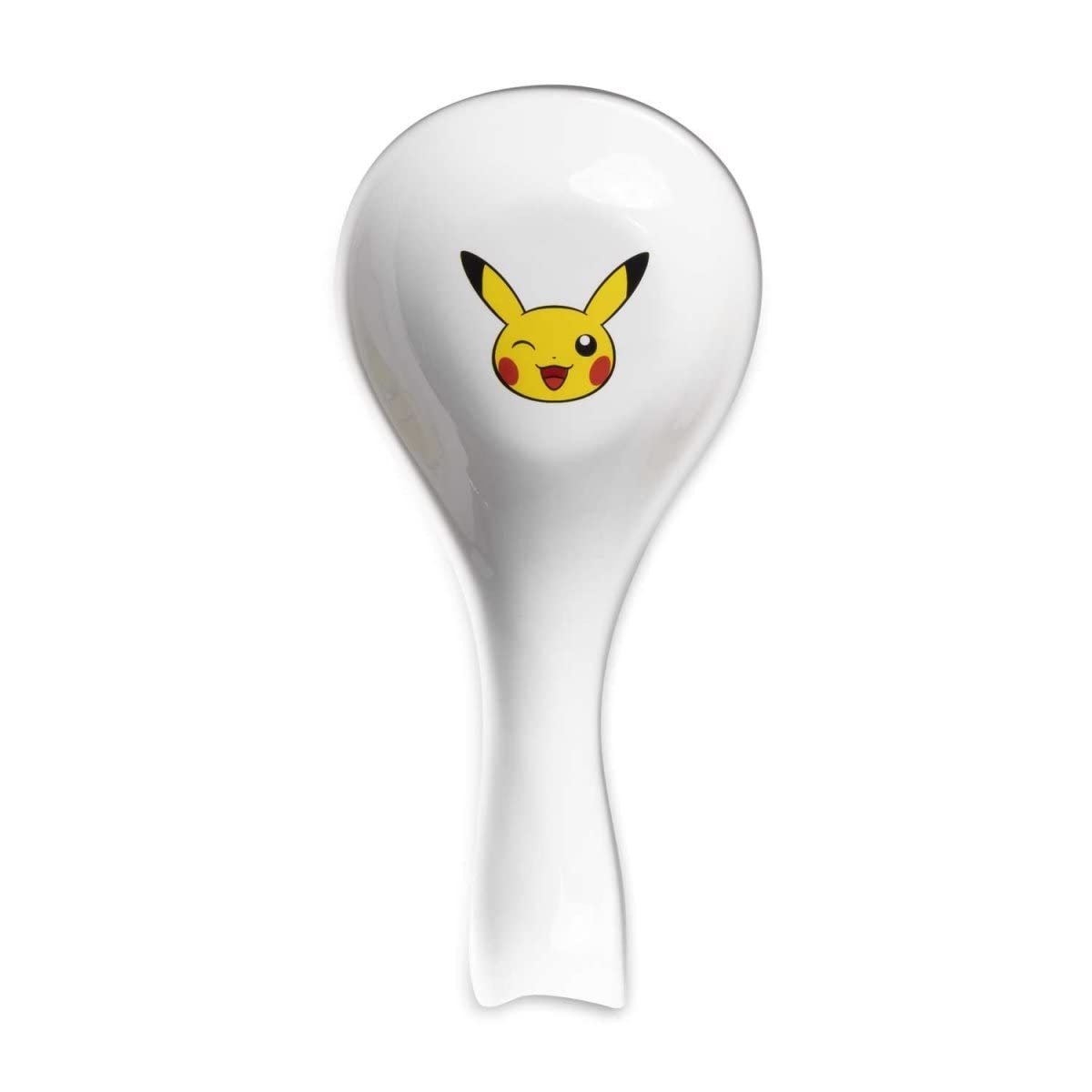 Pokémon Center: Repose-cuillère en céramique Pikachu