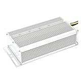 SUIBIAN 60v 1500w Controller Scooter eléctrico, 24 de Tubo de Alta Potencia sin escobillas Inteligente no Jitter...