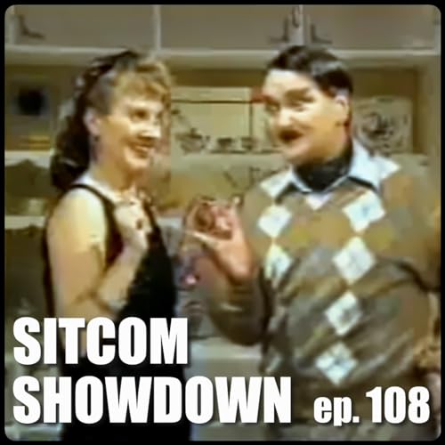 SS108 - Heil Honey I'm Home