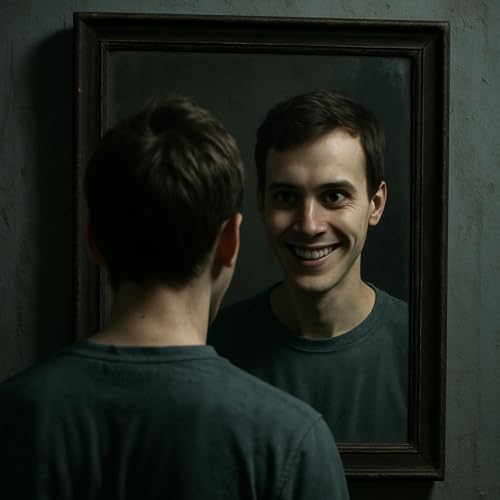 The Living Reflection.