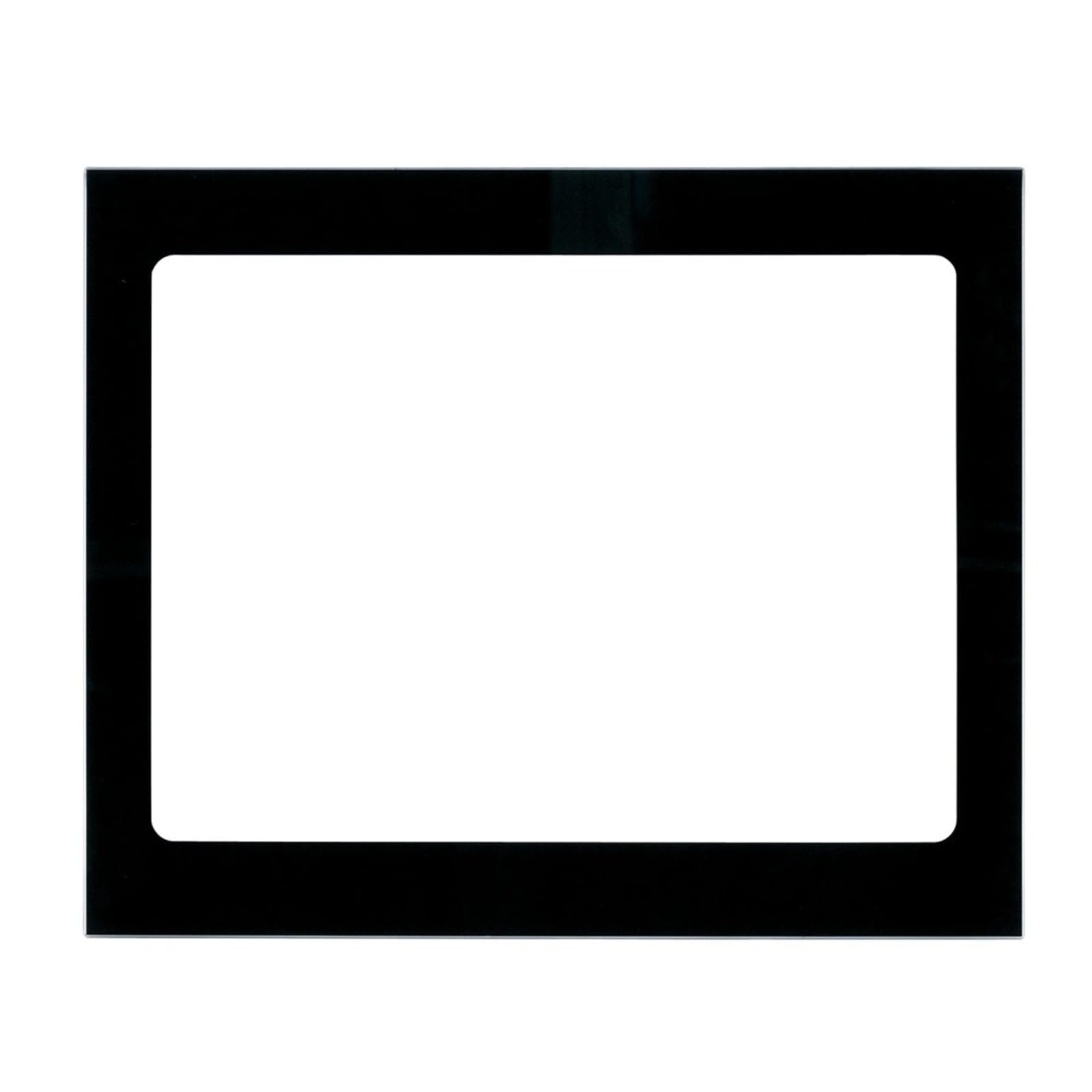 LUTH Premium Profi Parts Innenscheibe für Backofentüre kompatibel mit Ikea Whirlpool 481010545252 für Herd Backofen