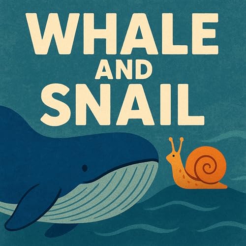 Whale and Snail cover art