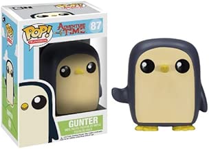 Funko POP Television Gunter Adventure Time Action Figure - coolthings.us