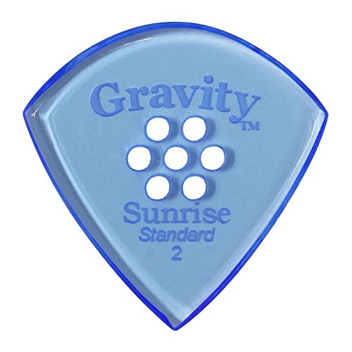 Gravity Guitar Picks GCLS3P...