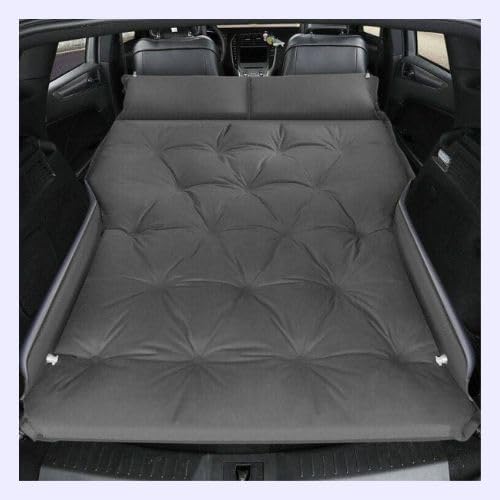 VACKERTBOENDE Colchón auto inflable para SUV, no requiere bomba