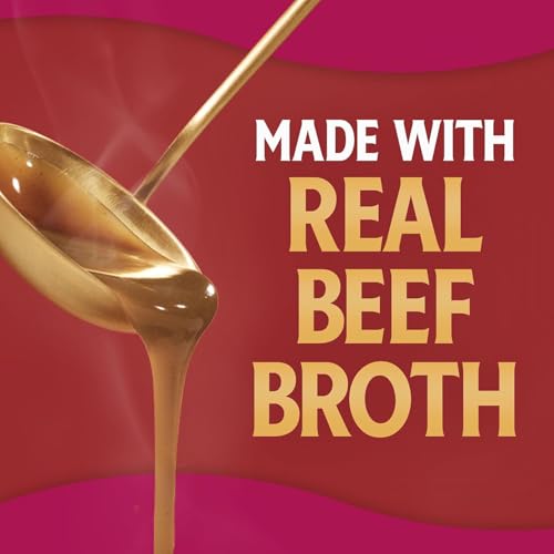 Image of Heinz Homestyle Gravy Variety Pack 12Oz - Au Jus, Mushroom & Classic Chicken (1ea.) (Variety Pack)
