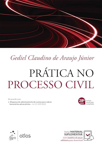 Prática No Processo Civil – 28ª Edição 2026