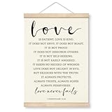 Yxadu Christian Canvas...image