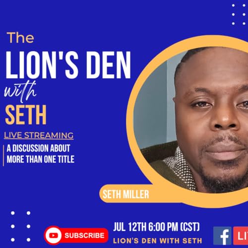 Different Hats, Same Mission | Seth Miller